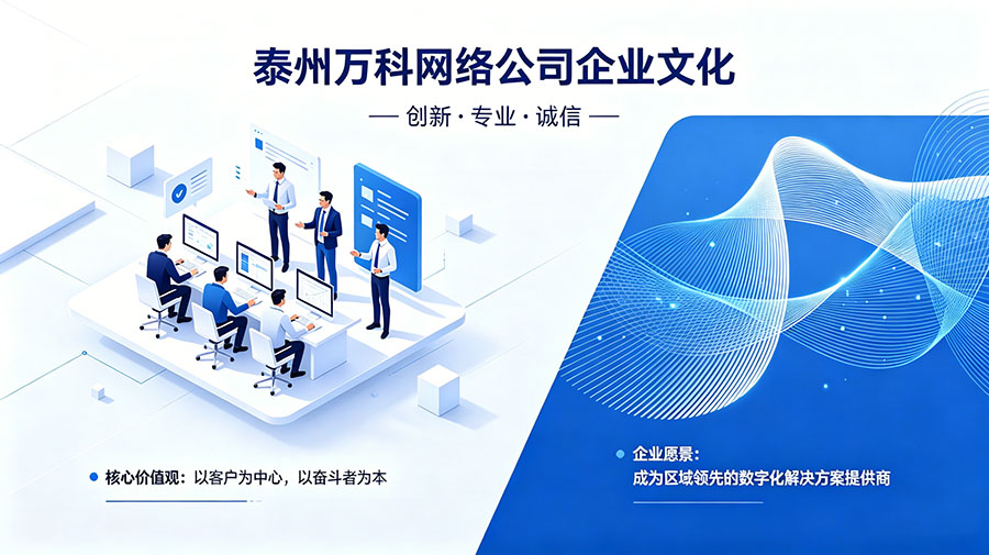 泰州萬科網(wǎng)絡(luò)公司企業(yè)文化圖片 泰州萬科網(wǎng)絡(luò)公司企業(yè)文化圖片