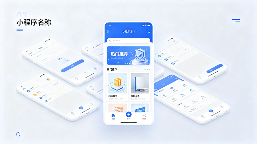 小程序圖片